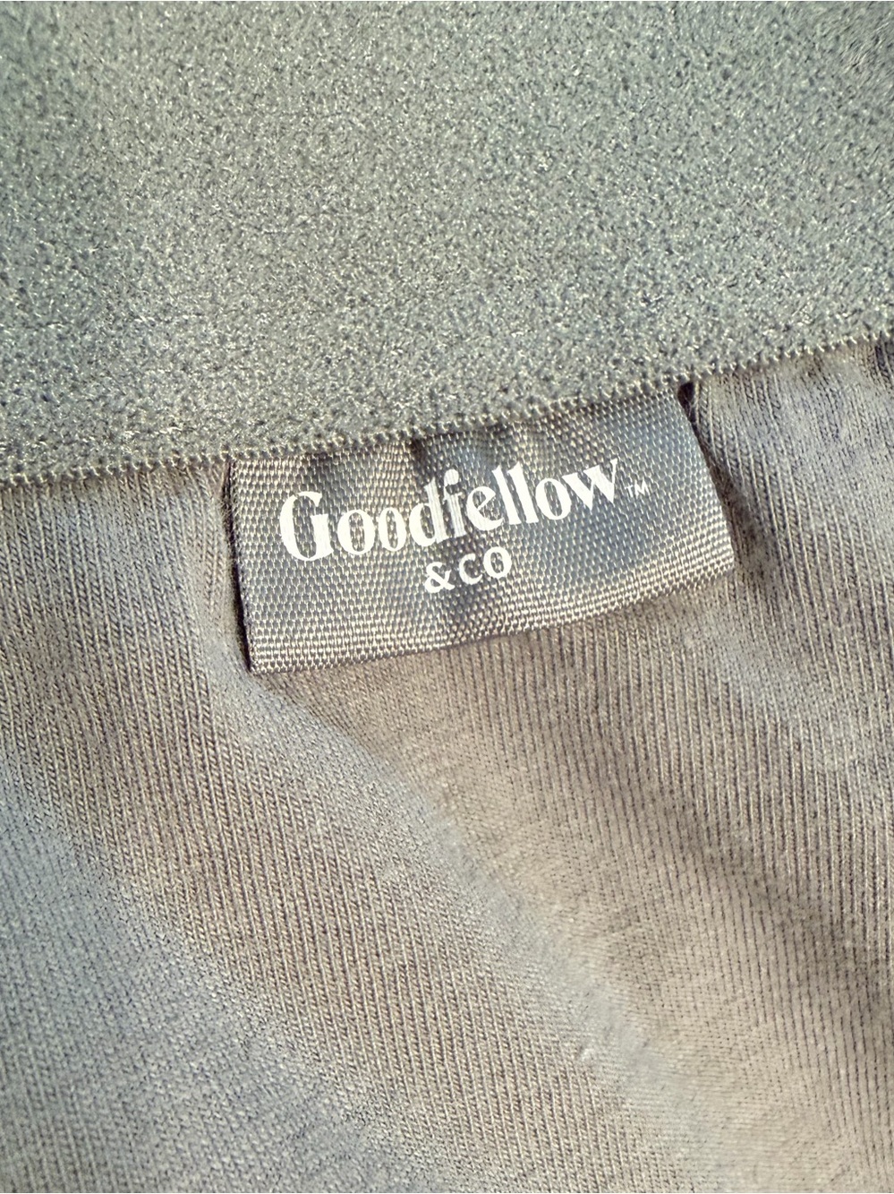 Goodfellow Boxers XL